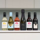 Raise A Glass Mini Wine Selection Raise A Glass Mini Wine Selection